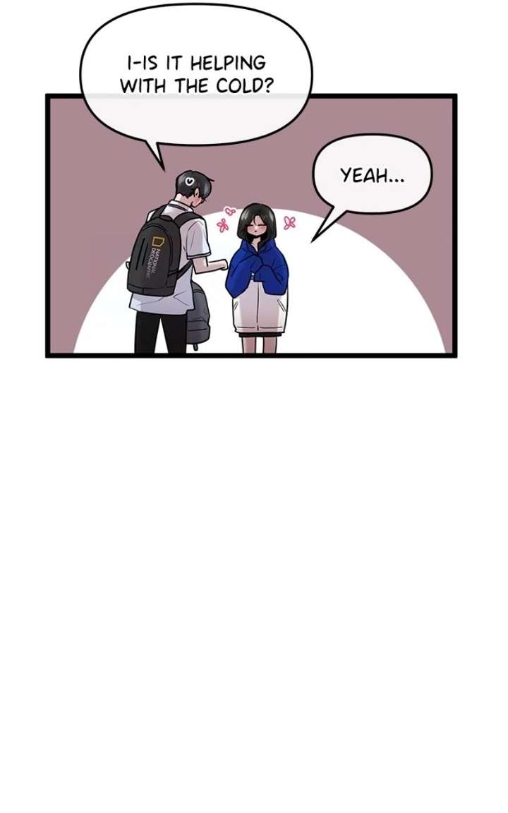 Back to Chanbi - Chapter 87 Page 18