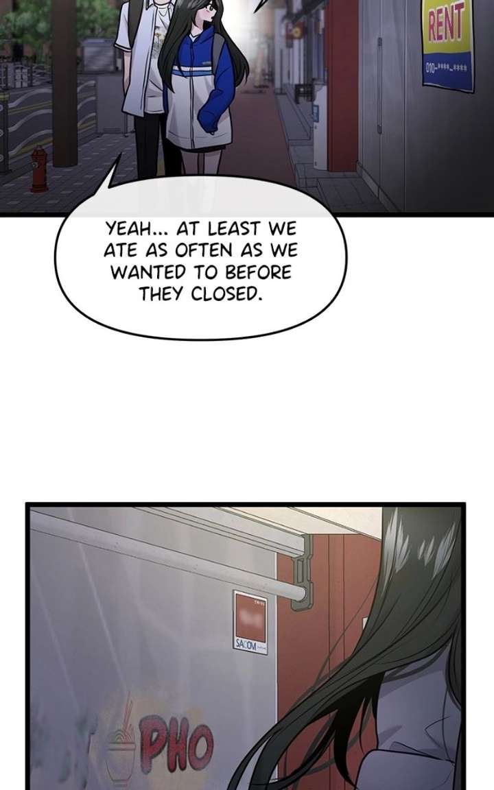 Back to Chanbi - Chapter 87 Page 21