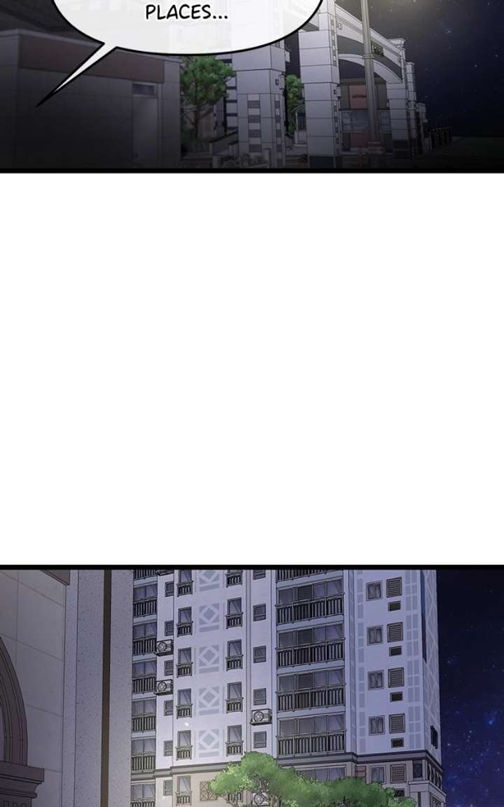 Back to Chanbi - Chapter 87 Page 23