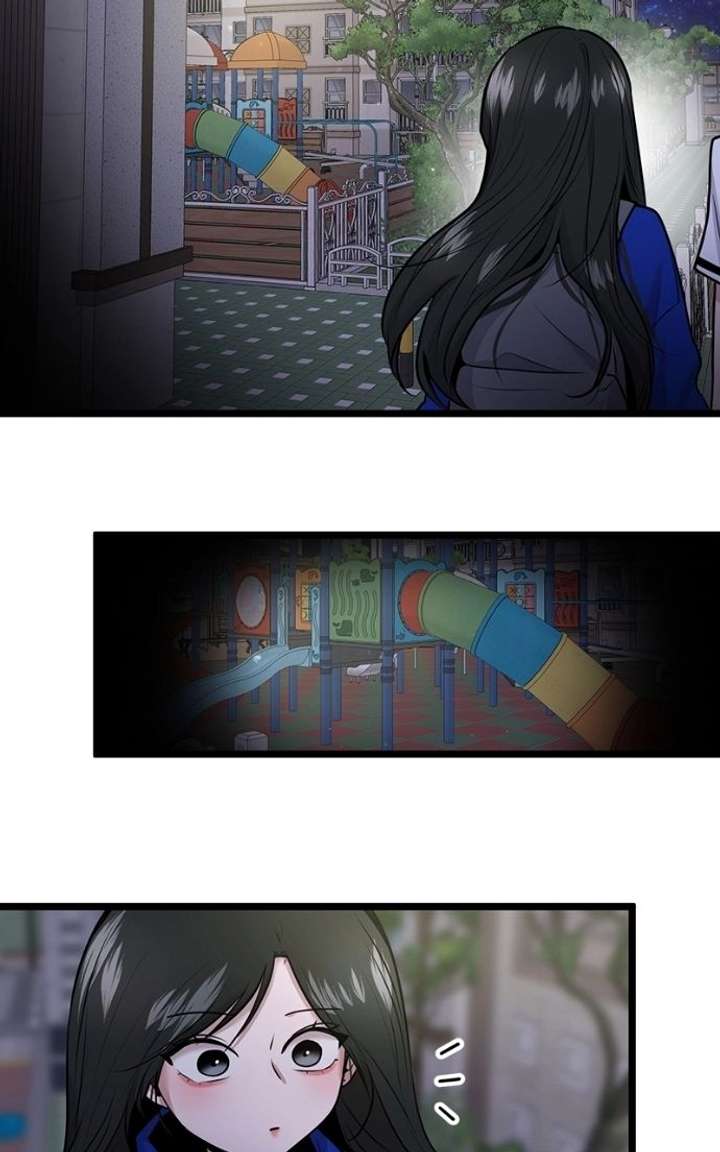 Back to Chanbi - Chapter 87 Page 24