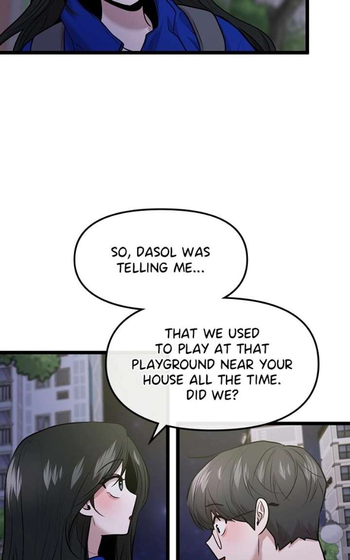Back to Chanbi - Chapter 87 Page 25