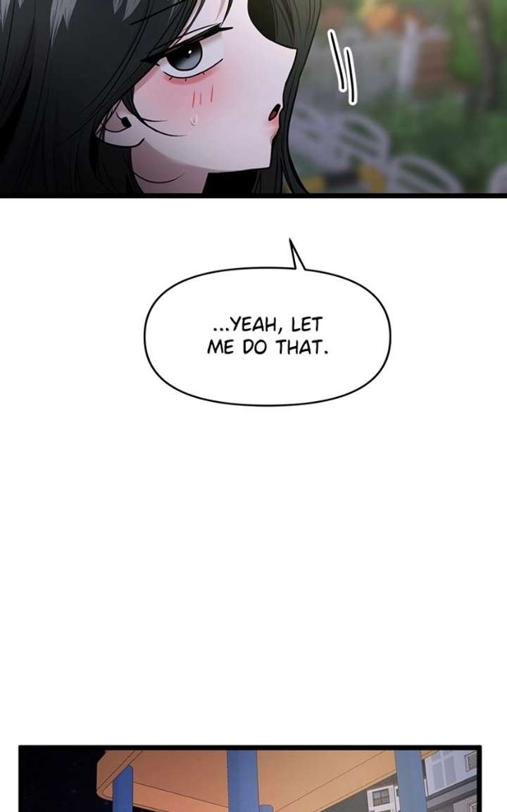 Back to Chanbi - Chapter 87 Page 27