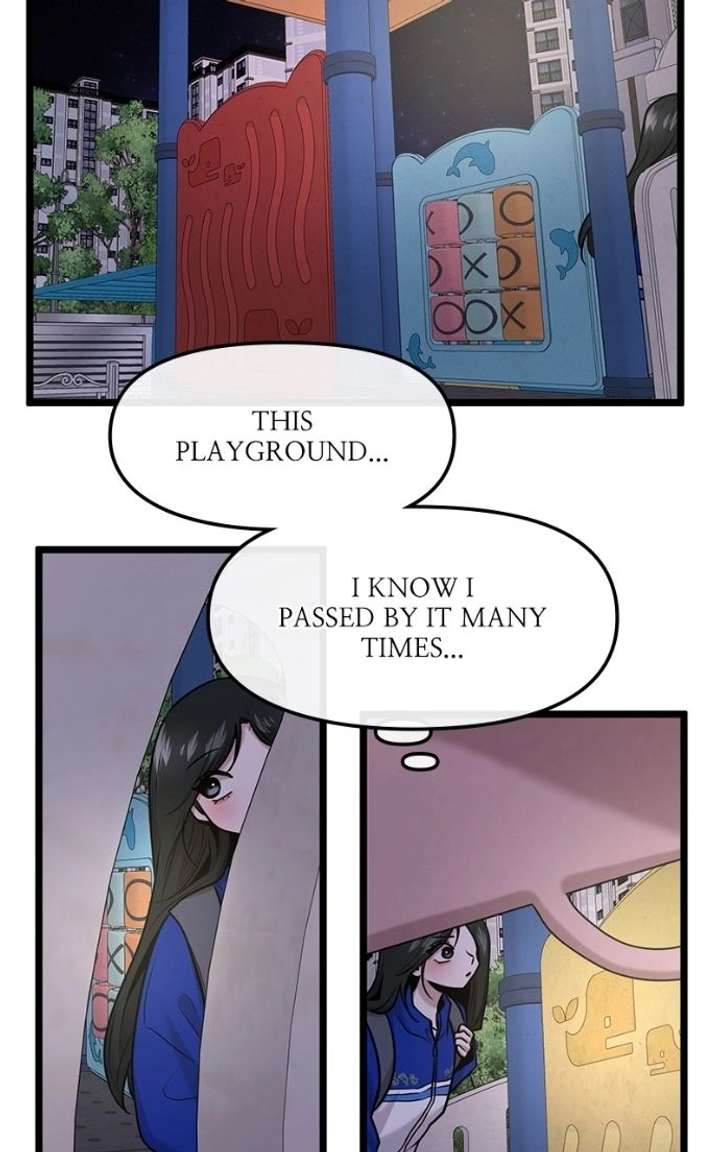 Back to Chanbi - Chapter 87 Page 28