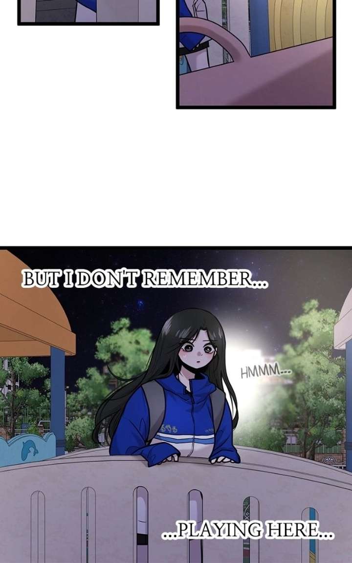 Back to Chanbi - Chapter 87 Page 29