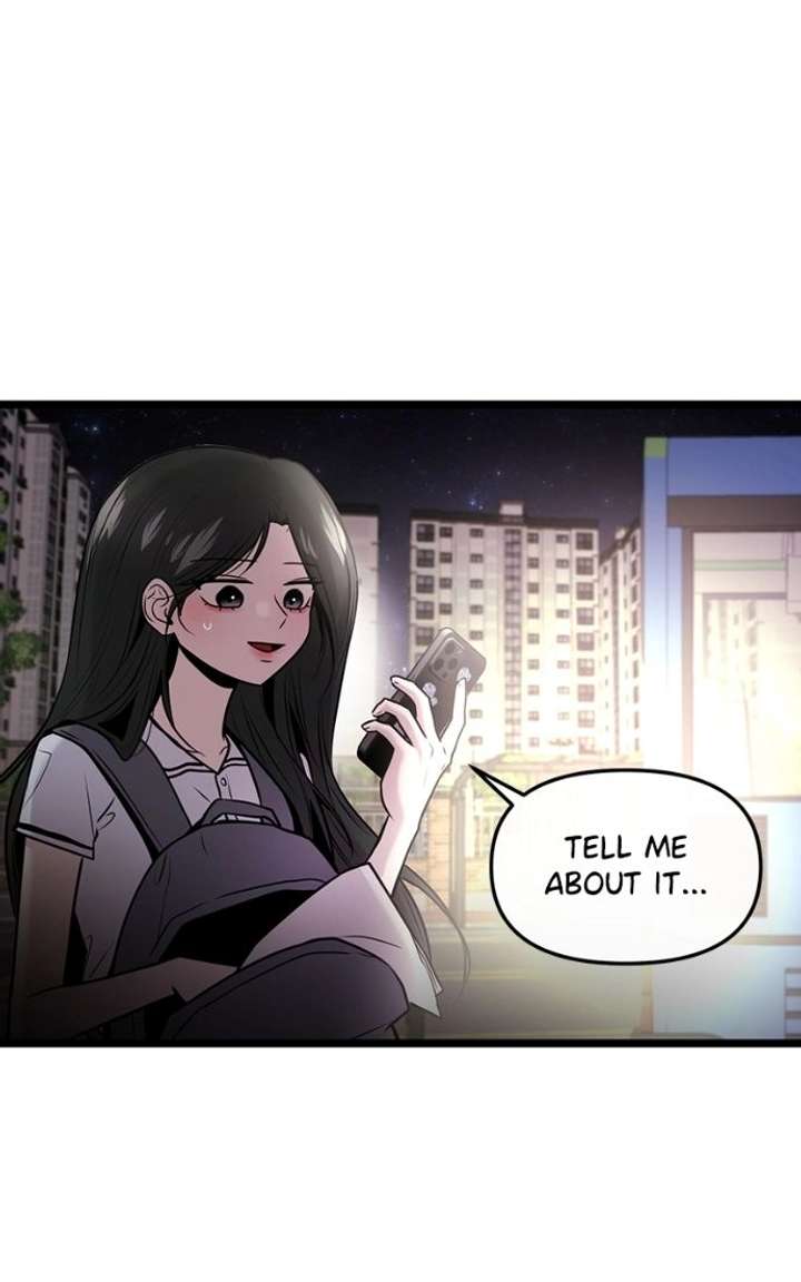 Back to Chanbi - Chapter 87 Page 3