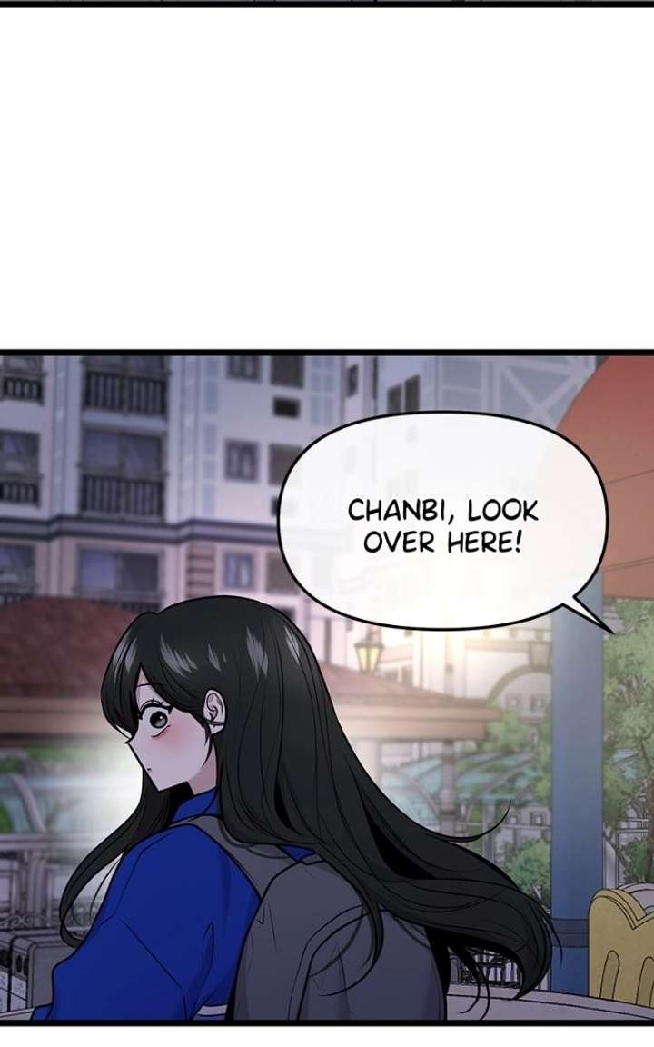 Back to Chanbi - Chapter 87 Page 30