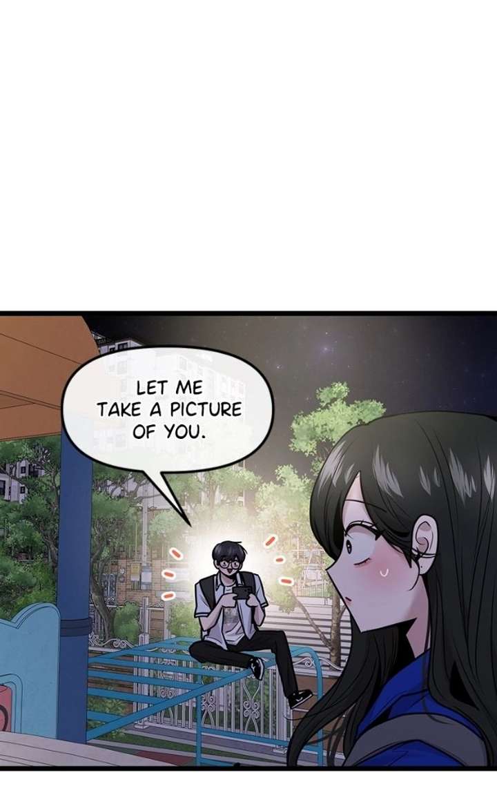 Back to Chanbi - Chapter 87 Page 31