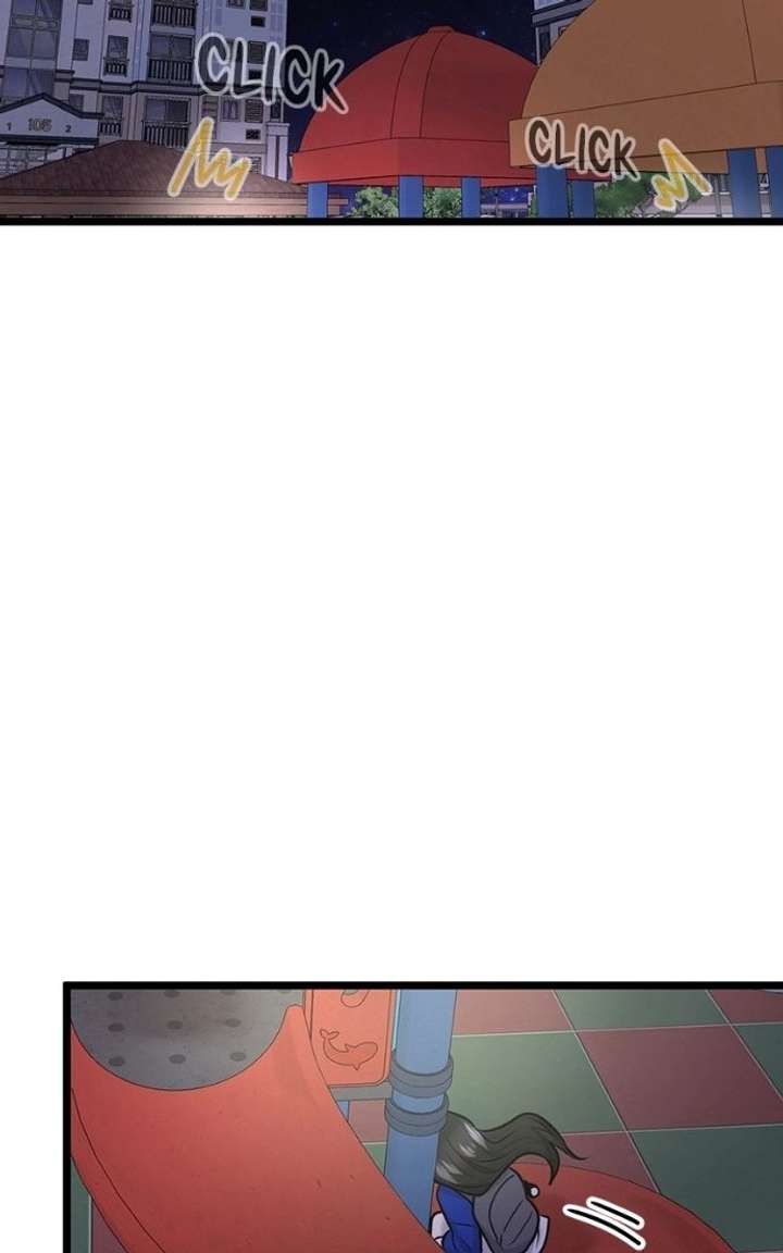 Back to Chanbi - Chapter 87 Page 34