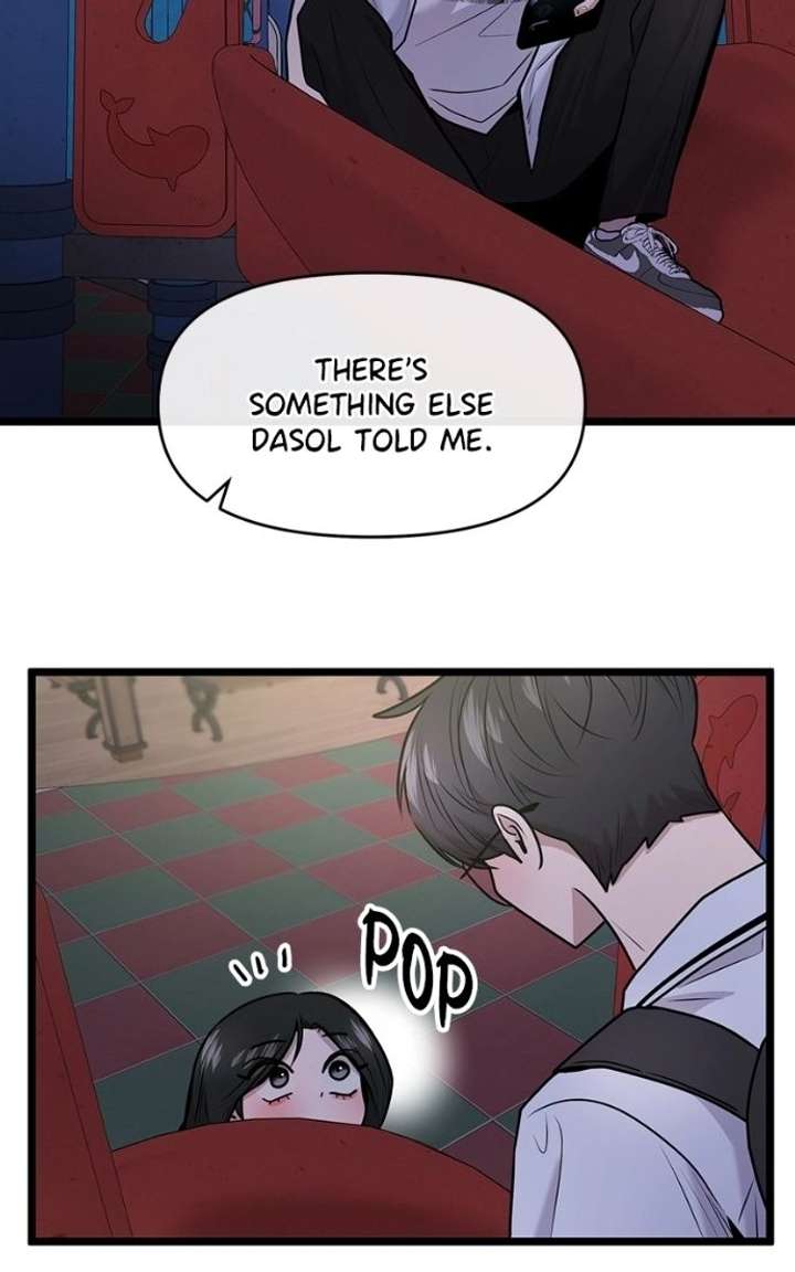 Back to Chanbi - Chapter 87 Page 36