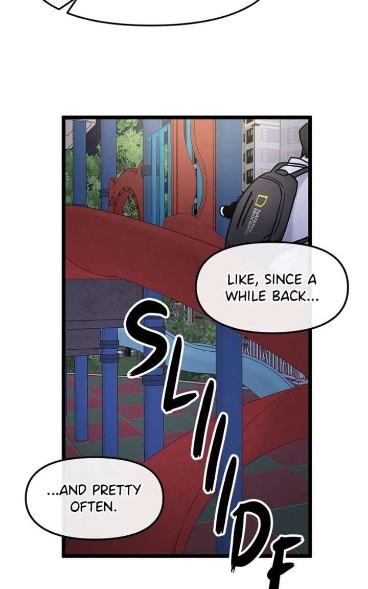 Back to Chanbi - Chapter 87 Page 38