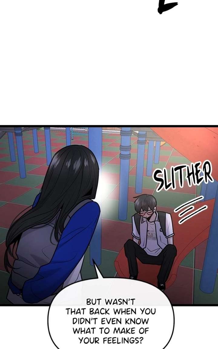 Back to Chanbi - Chapter 87 Page 39