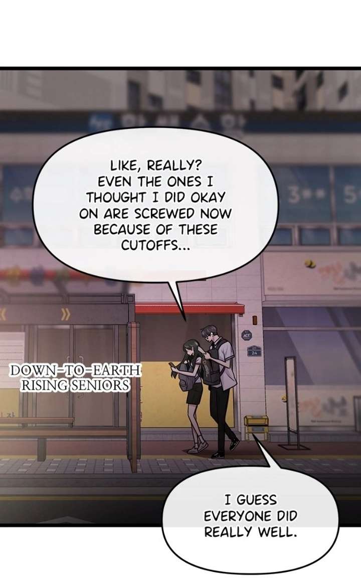 Back to Chanbi - Chapter 87 Page 4