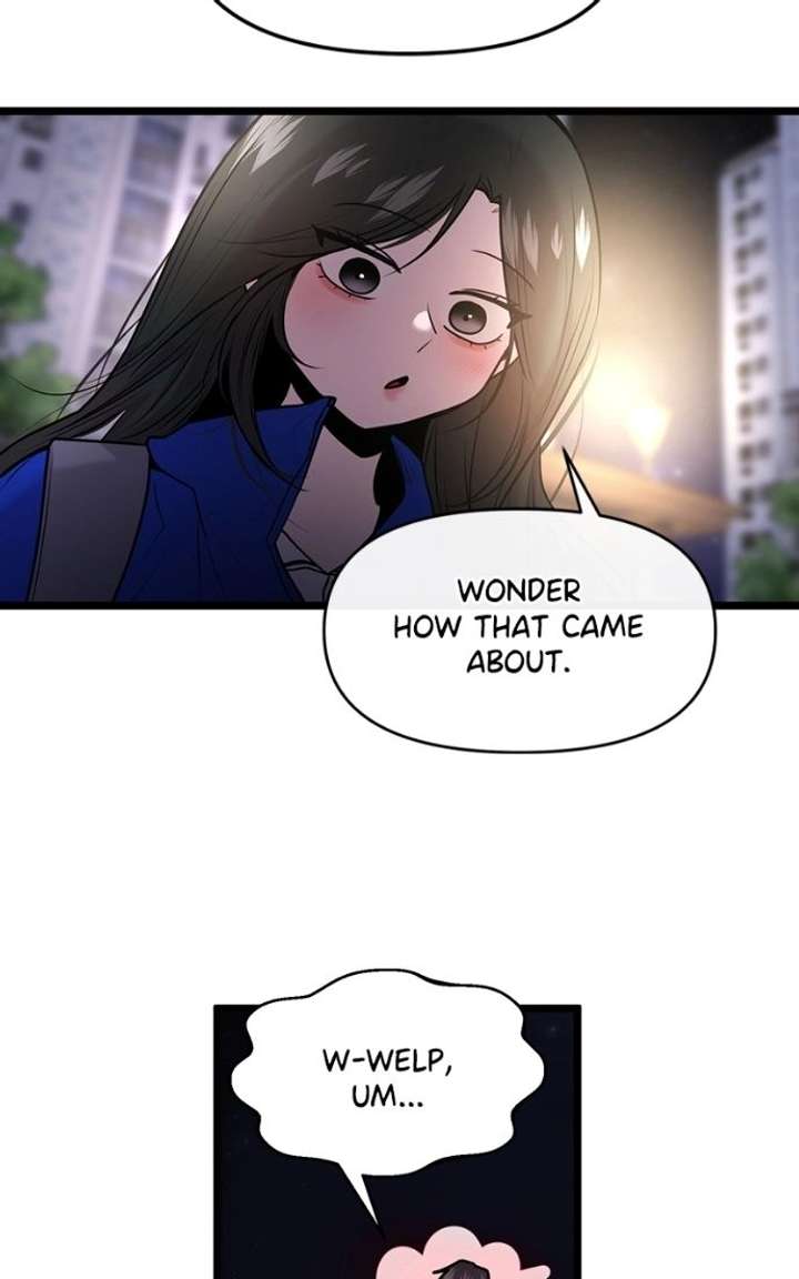 Back to Chanbi - Chapter 87 Page 40