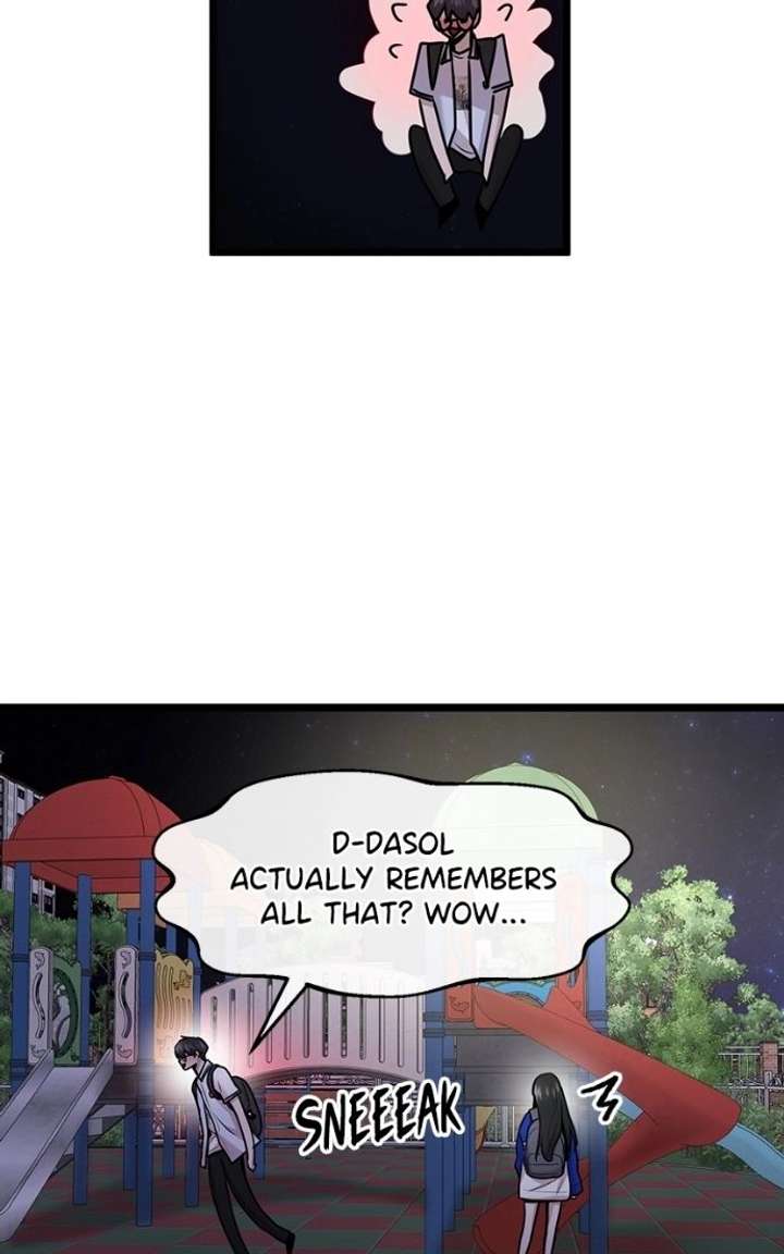 Back to Chanbi - Chapter 87 Page 41