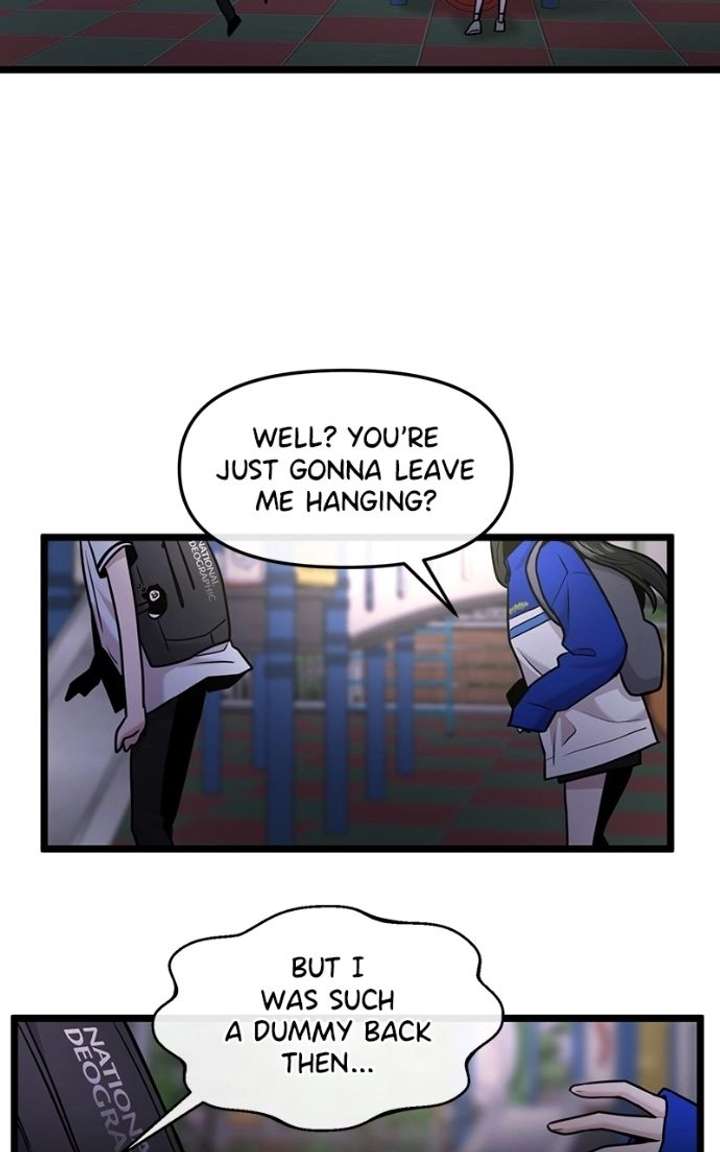 Back to Chanbi - Chapter 87 Page 42