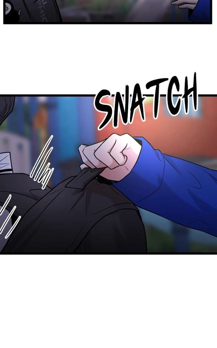 Back to Chanbi - Chapter 87 Page 43