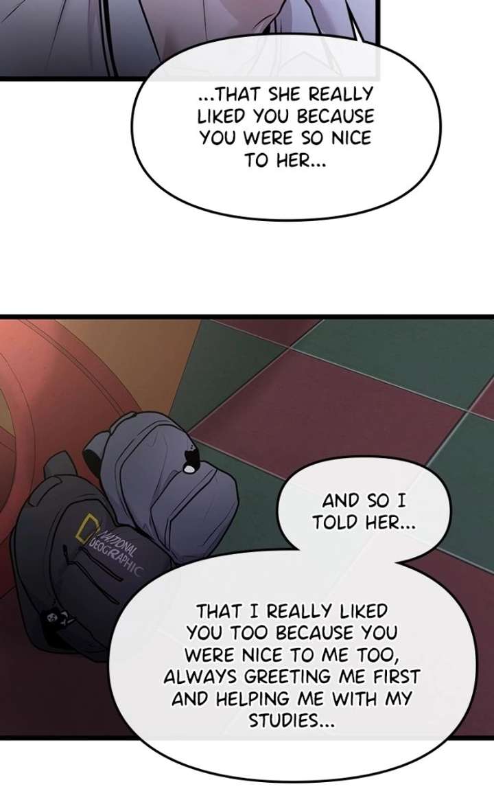 Back to Chanbi - Chapter 87 Page 47