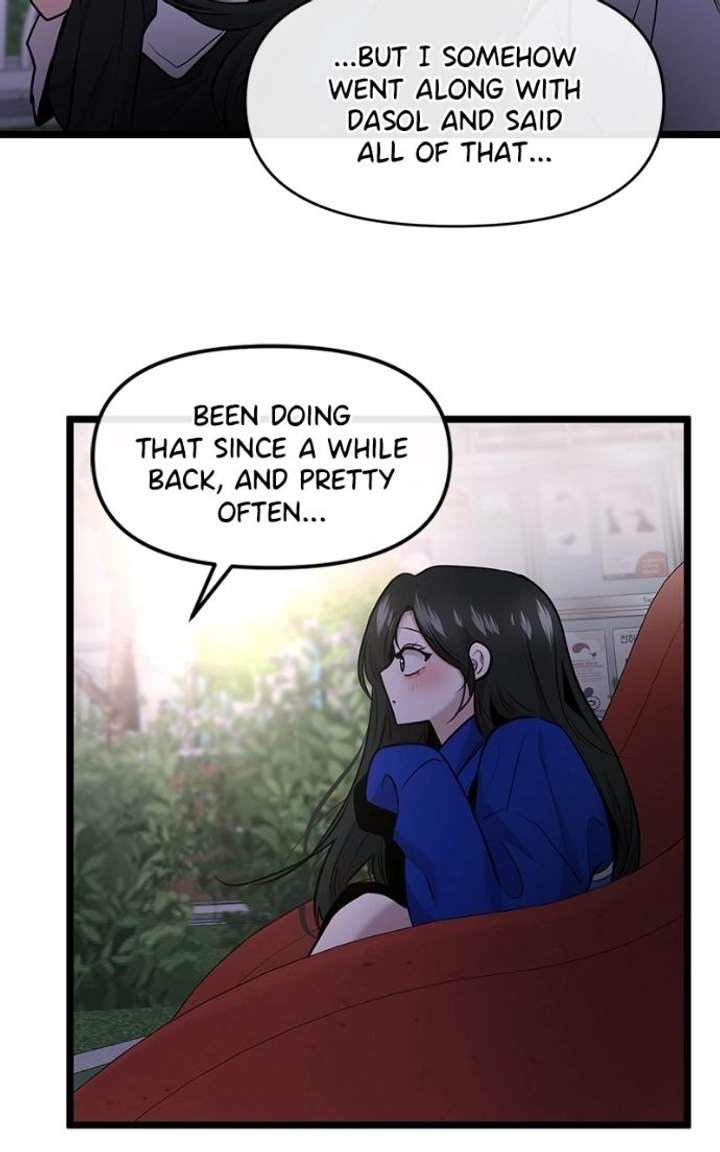 Back to Chanbi - Chapter 87 Page 49