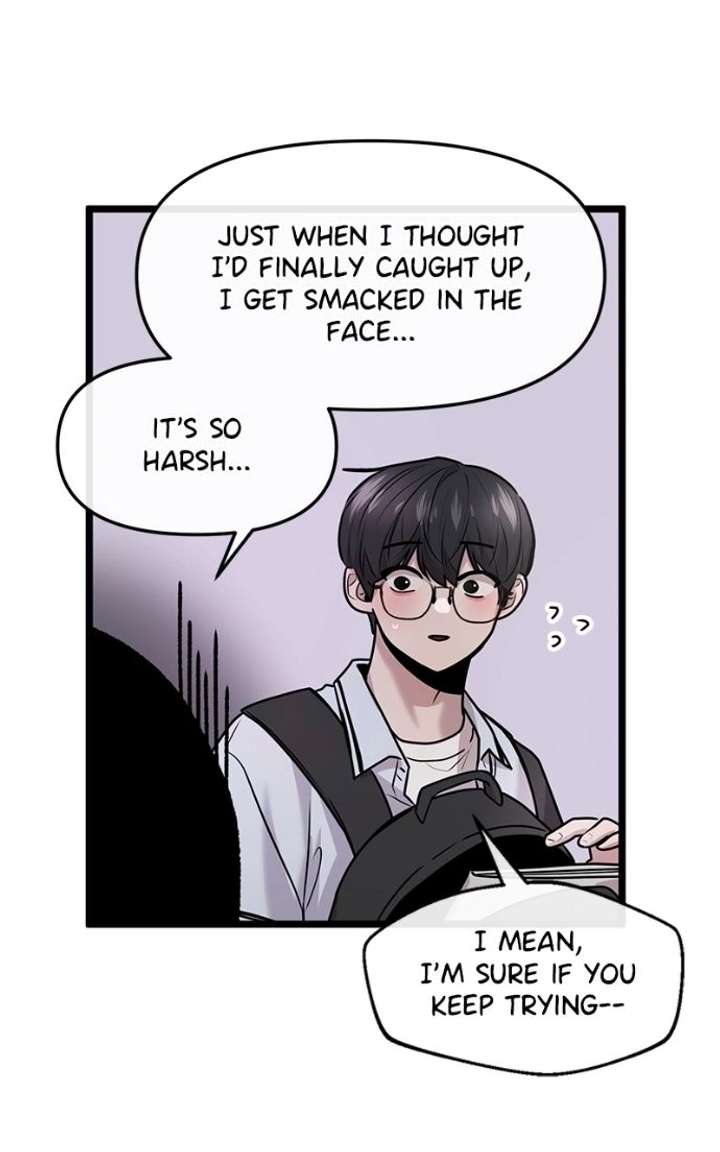 Back to Chanbi - Chapter 87 Page 5