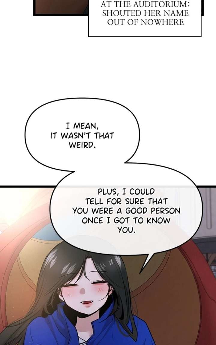 Back to Chanbi - Chapter 87 Page 55