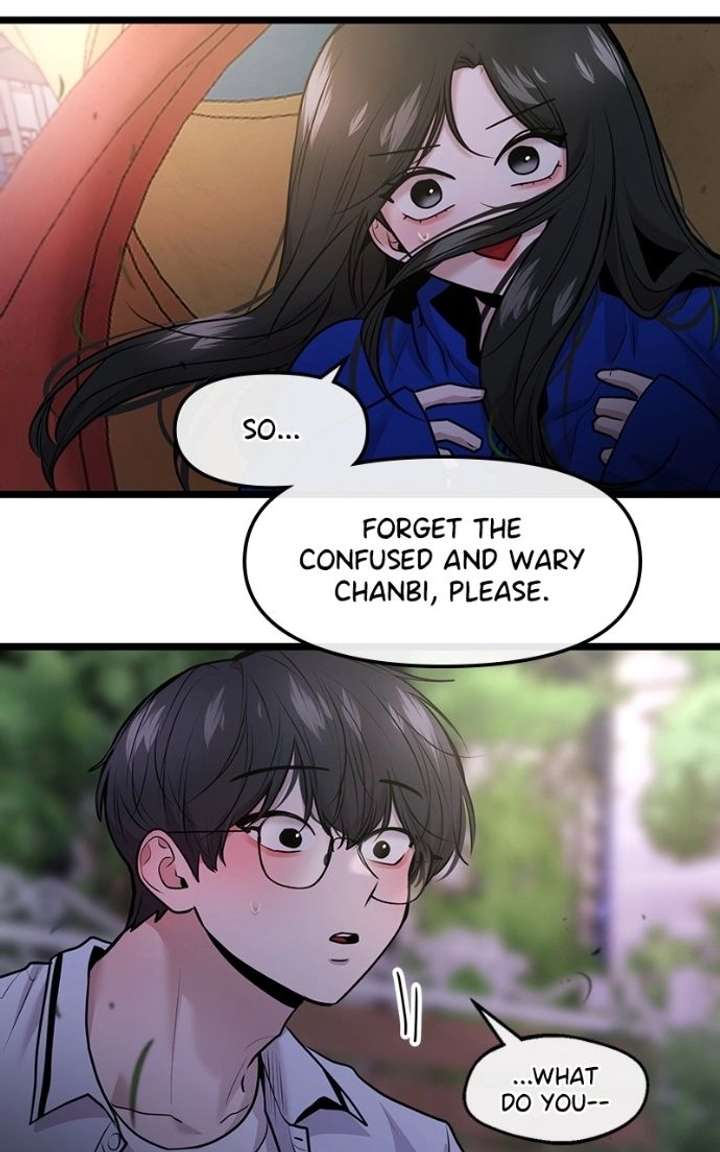 Back to Chanbi - Chapter 87 Page 60