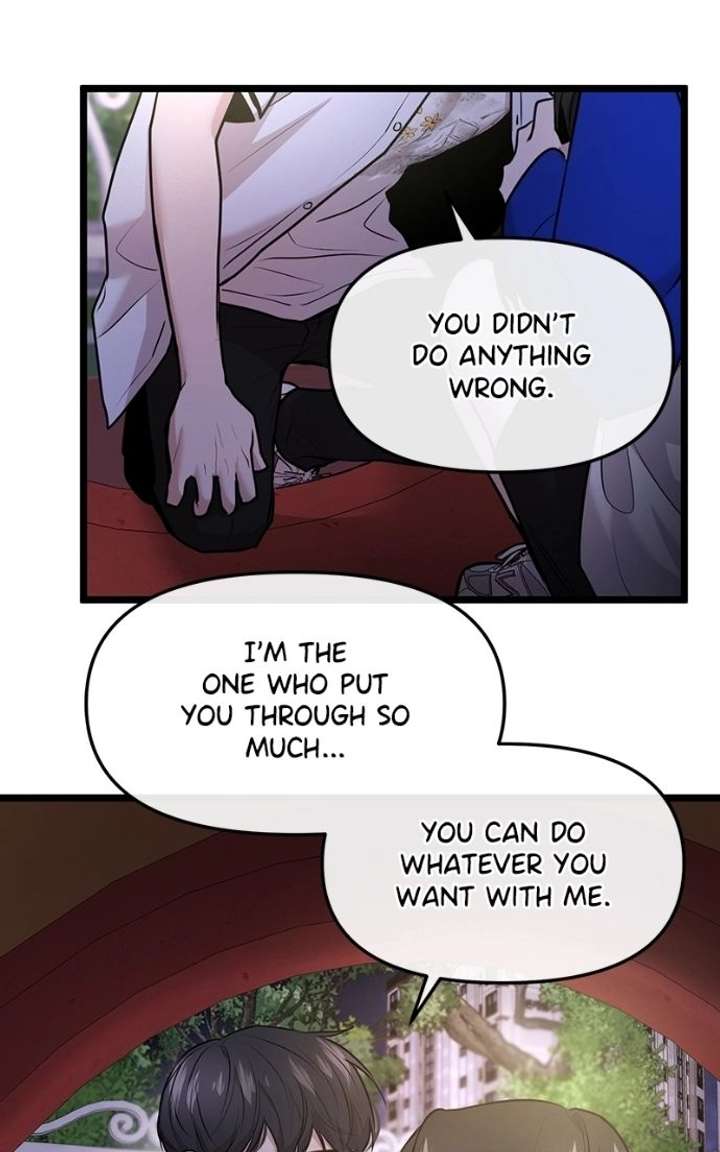 Back to Chanbi - Chapter 87 Page 63
