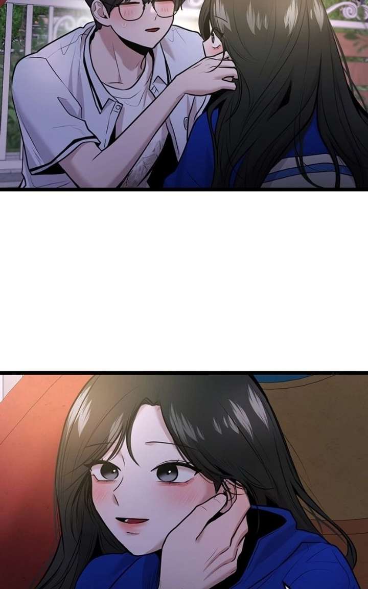 Back to Chanbi - Chapter 87 Page 64