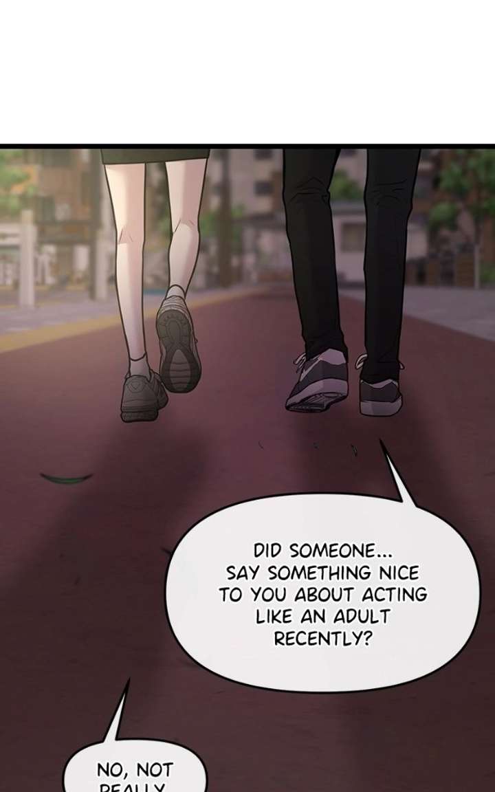 Back to Chanbi - Chapter 87 Page 7