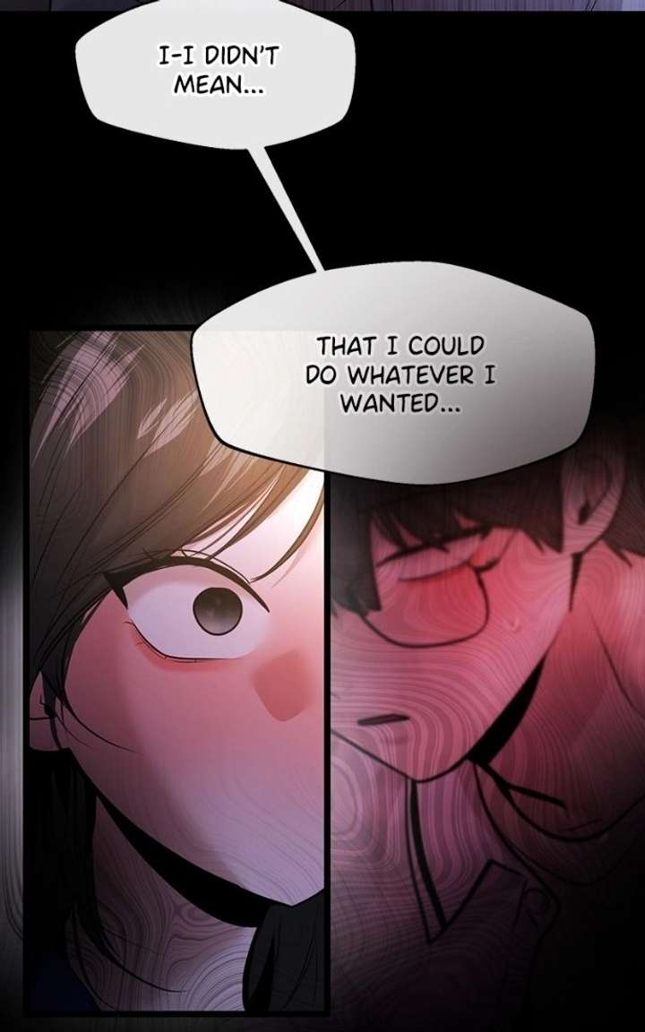 Back to Chanbi - Chapter 87 Page 77