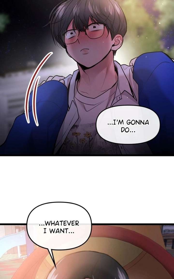 Back to Chanbi - Chapter 87 Page 81