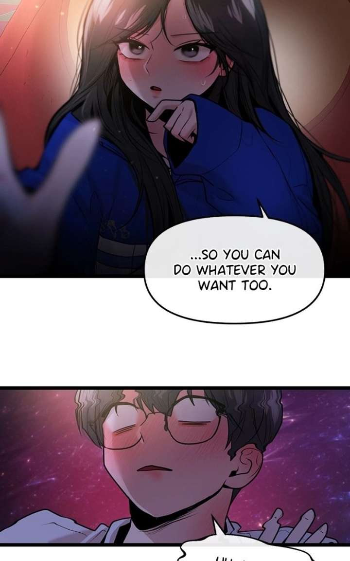 Back to Chanbi - Chapter 87 Page 82