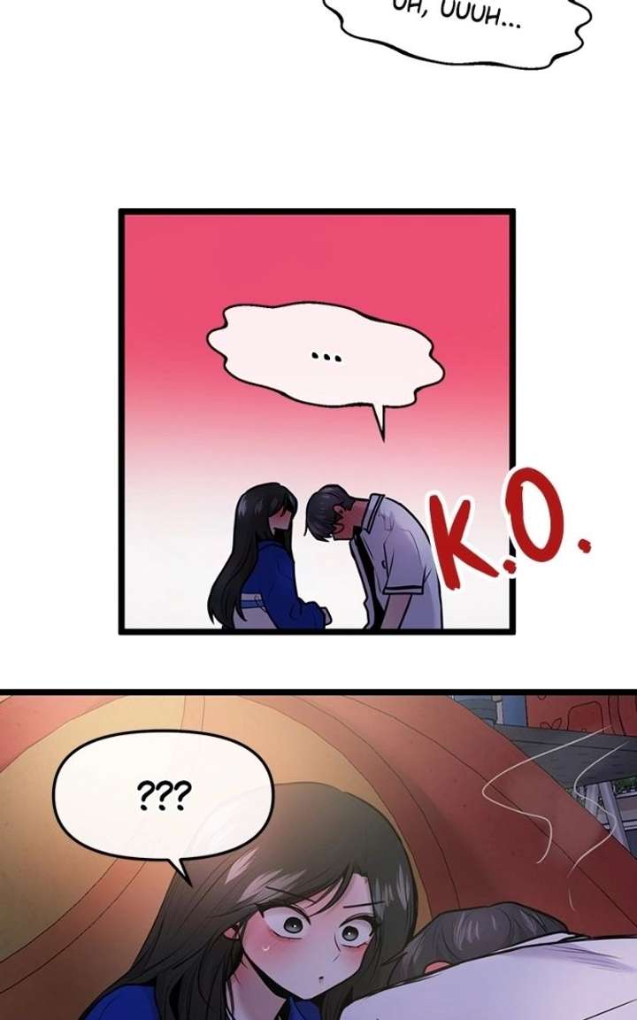 Back to Chanbi - Chapter 87 Page 83