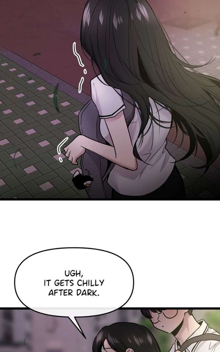 Back to Chanbi - Chapter 87 Page 9