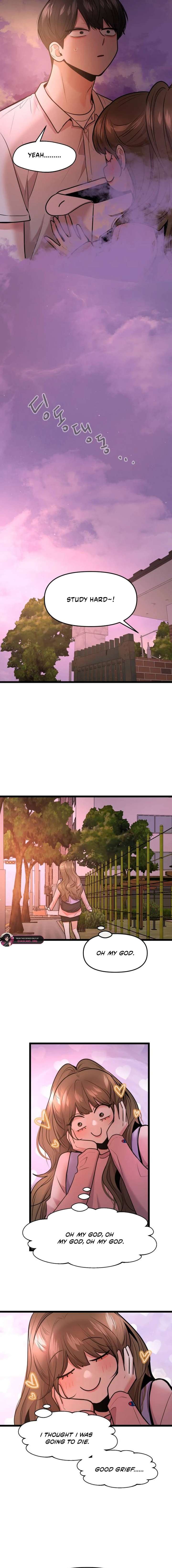 Back to Chanbi - Chapter 89 Page 13