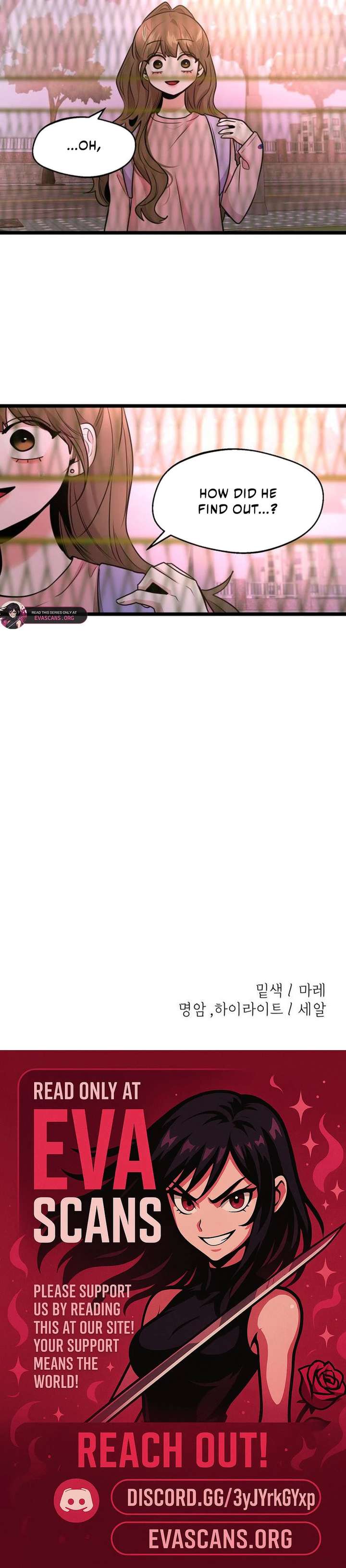 Back to Chanbi - Chapter 89 Page 17