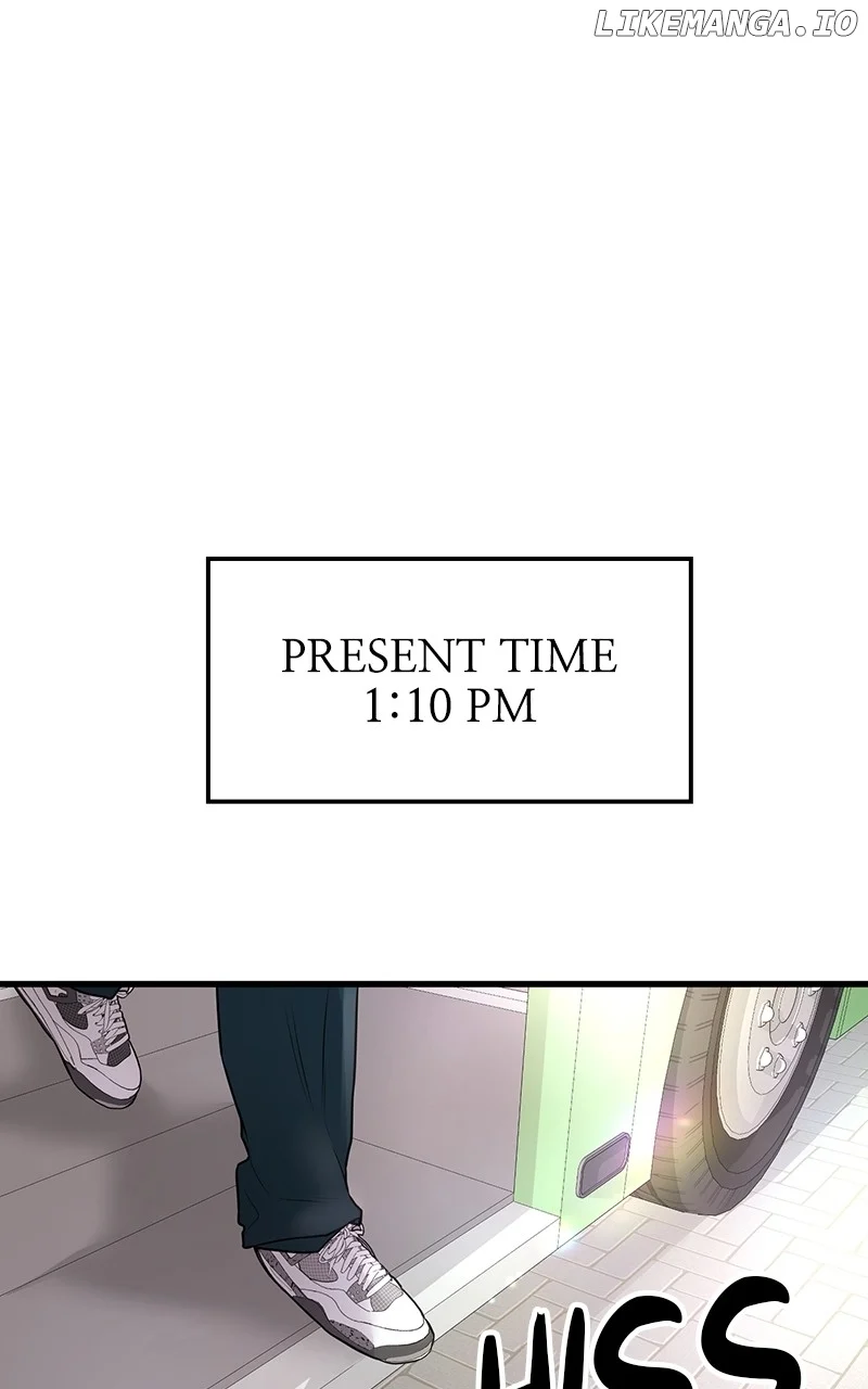 Back to Chanbi - Chapter 9 Page 1