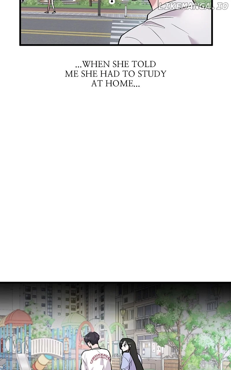 Back to Chanbi - Chapter 9 Page 10