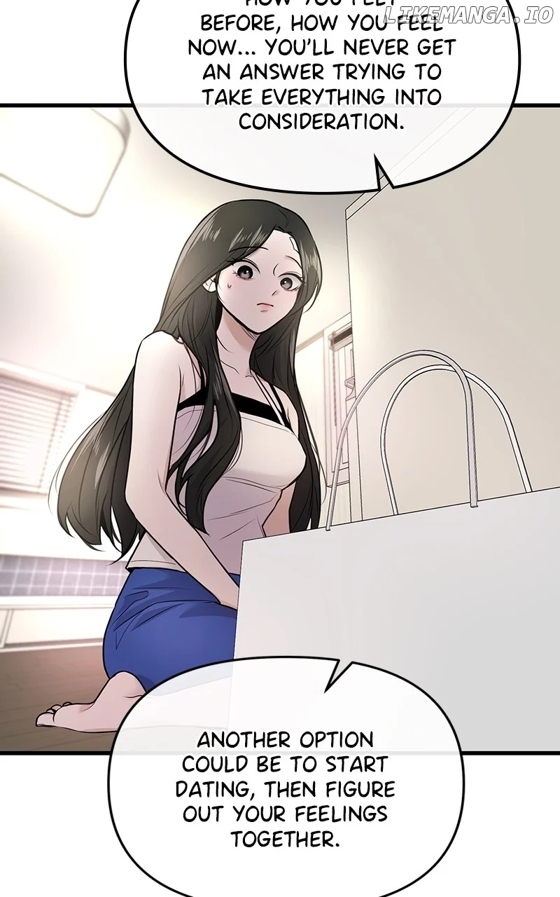 Back to Chanbi - Chapter 9 Page 100