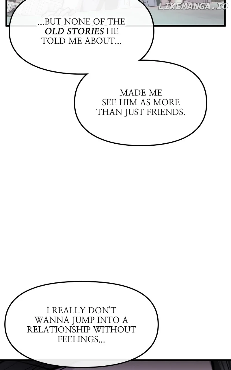 Back to Chanbi - Chapter 9 Page 106