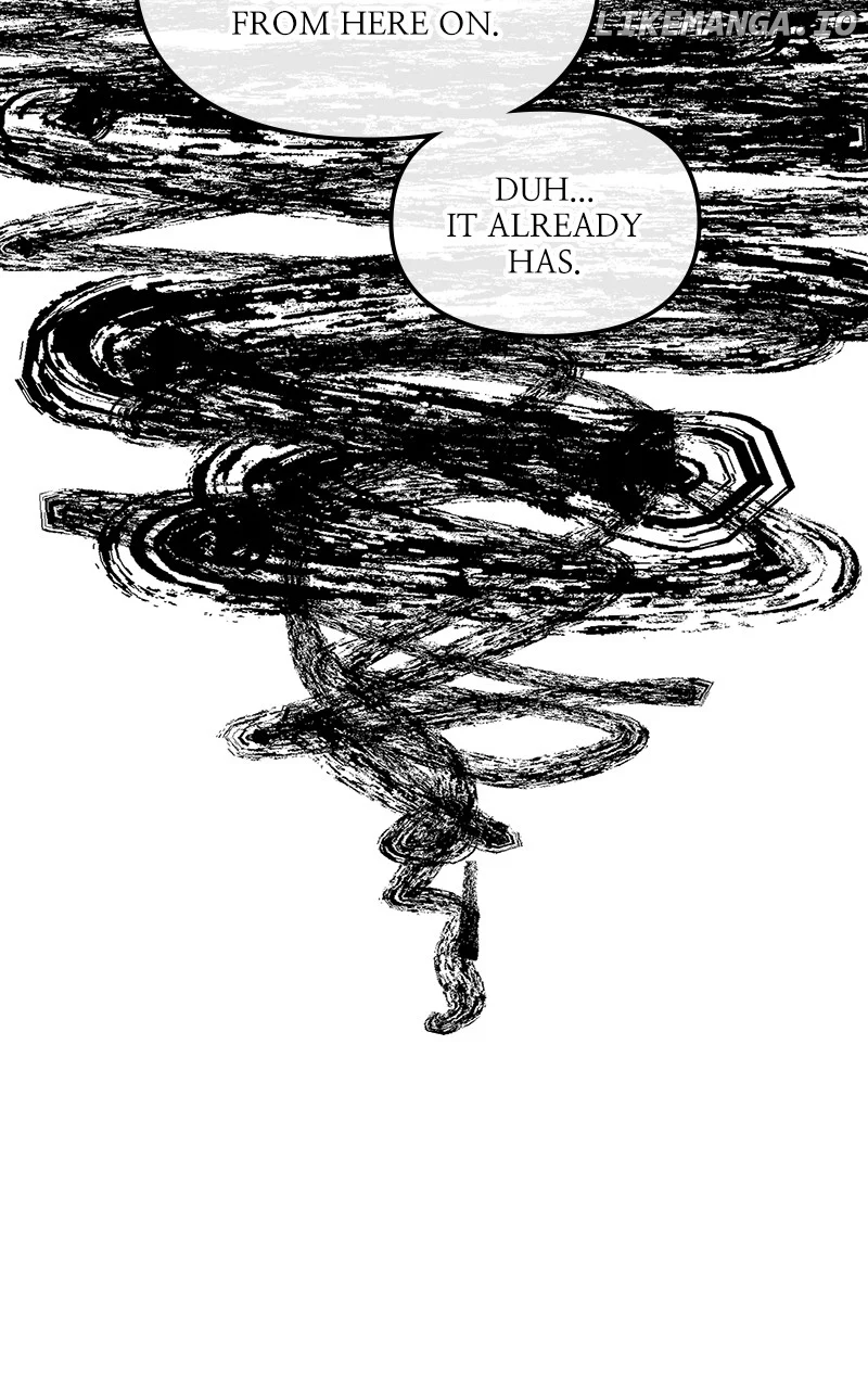 Back to Chanbi - Chapter 9 Page 110