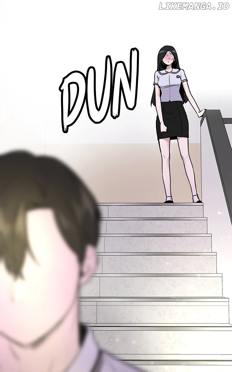 Back to Chanbi - Chapter 9 Page 114