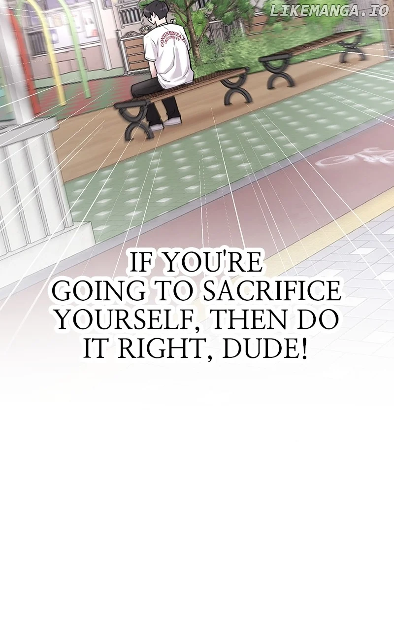 Back to Chanbi - Chapter 9 Page 15