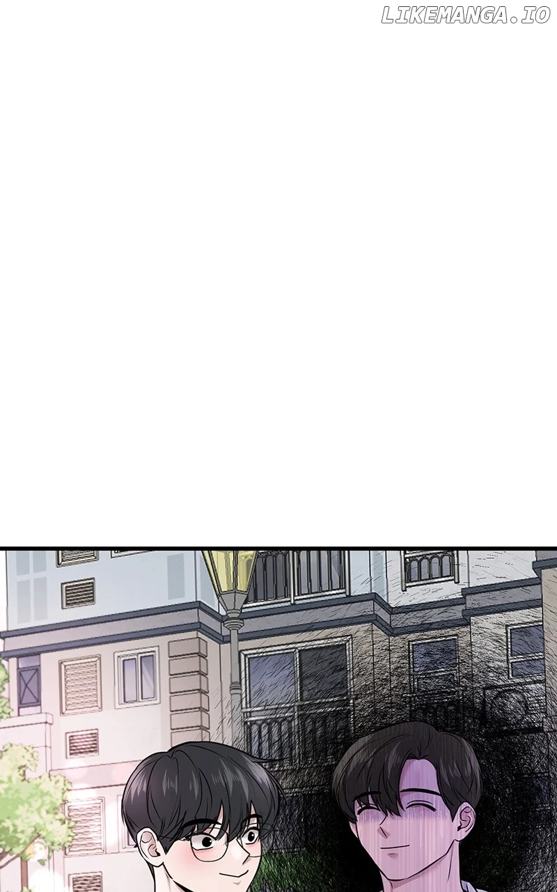 Back to Chanbi - Chapter 9 Page 16