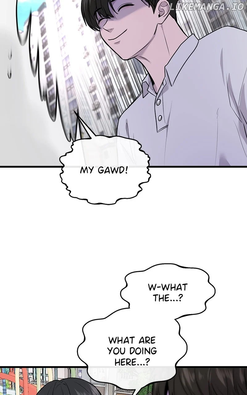 Back to Chanbi - Chapter 9 Page 18