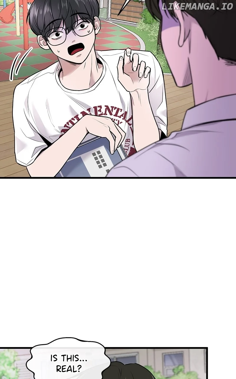 Back to Chanbi - Chapter 9 Page 19