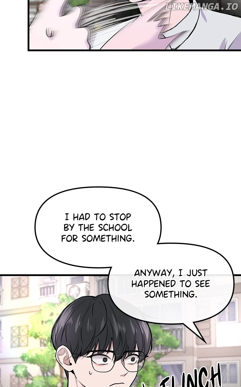 Back to Chanbi - Chapter 9 Page 21