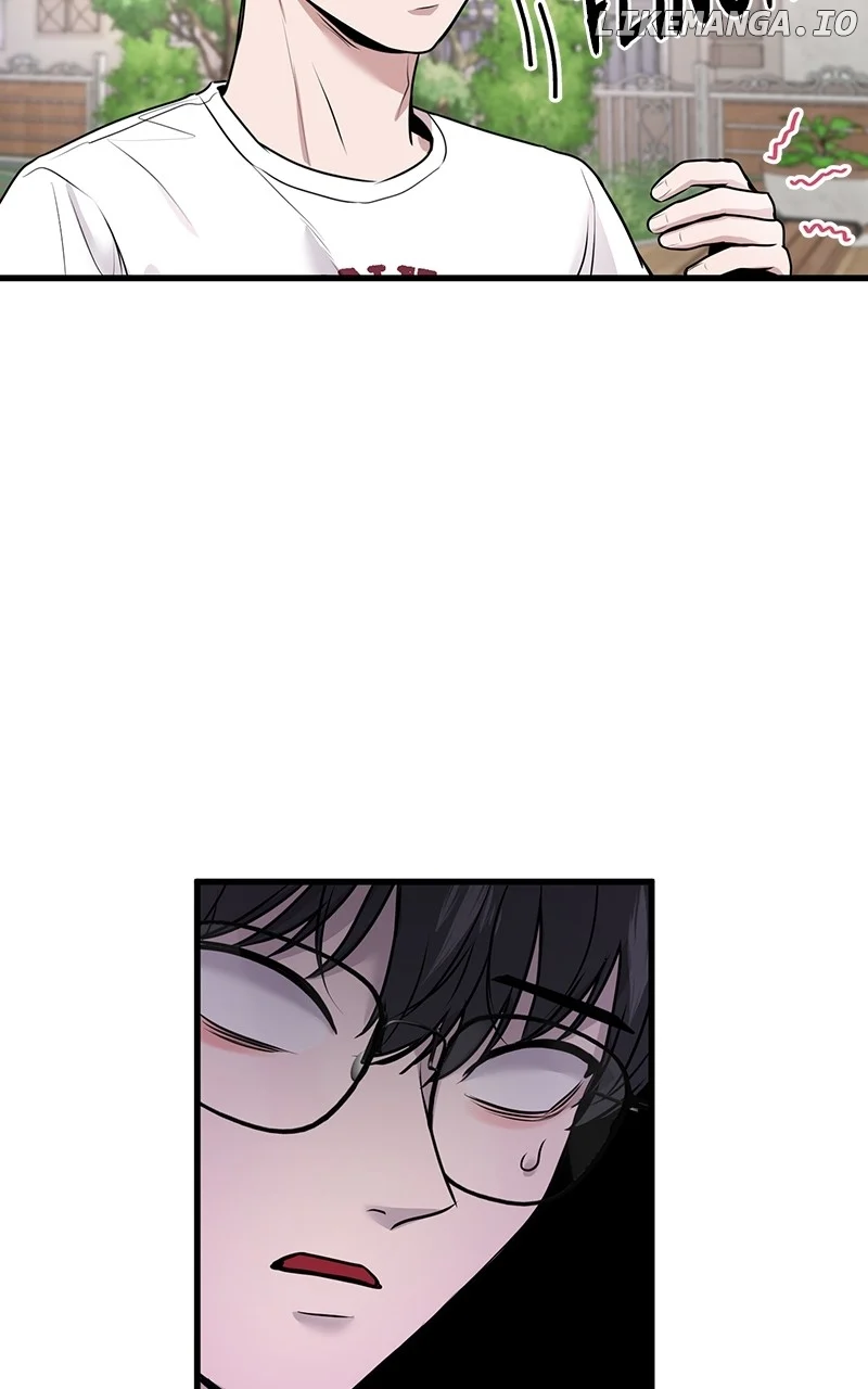 Back to Chanbi - Chapter 9 Page 22