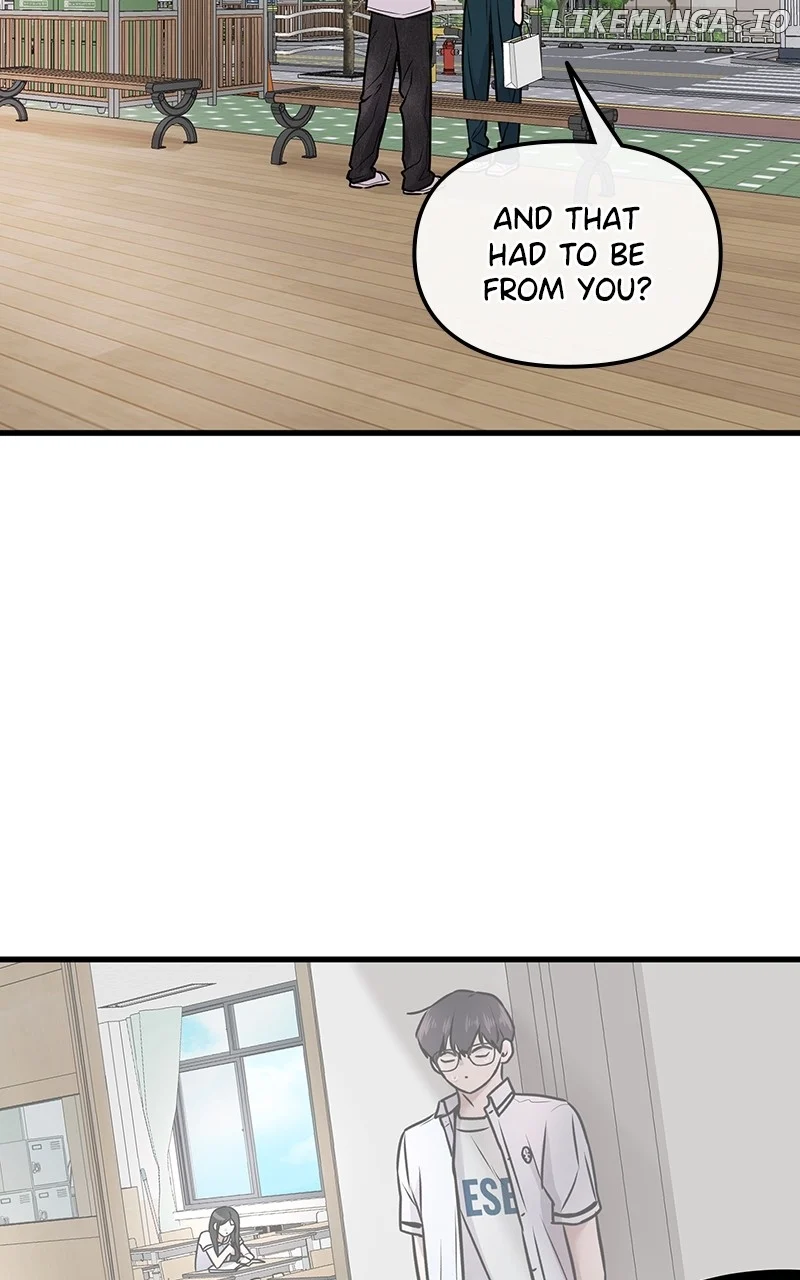 Back to Chanbi - Chapter 9 Page 24