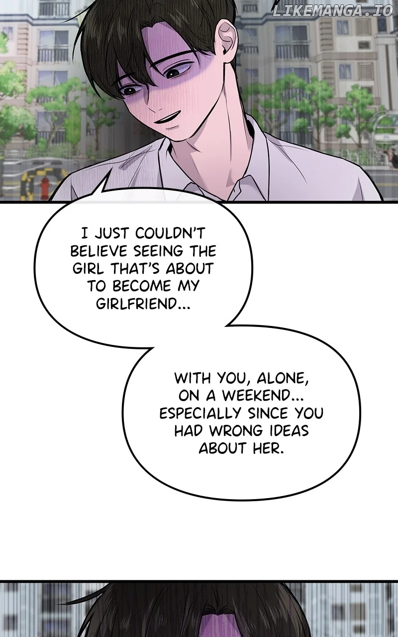 Back to Chanbi - Chapter 9 Page 26