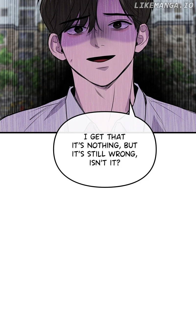 Back to Chanbi - Chapter 9 Page 27